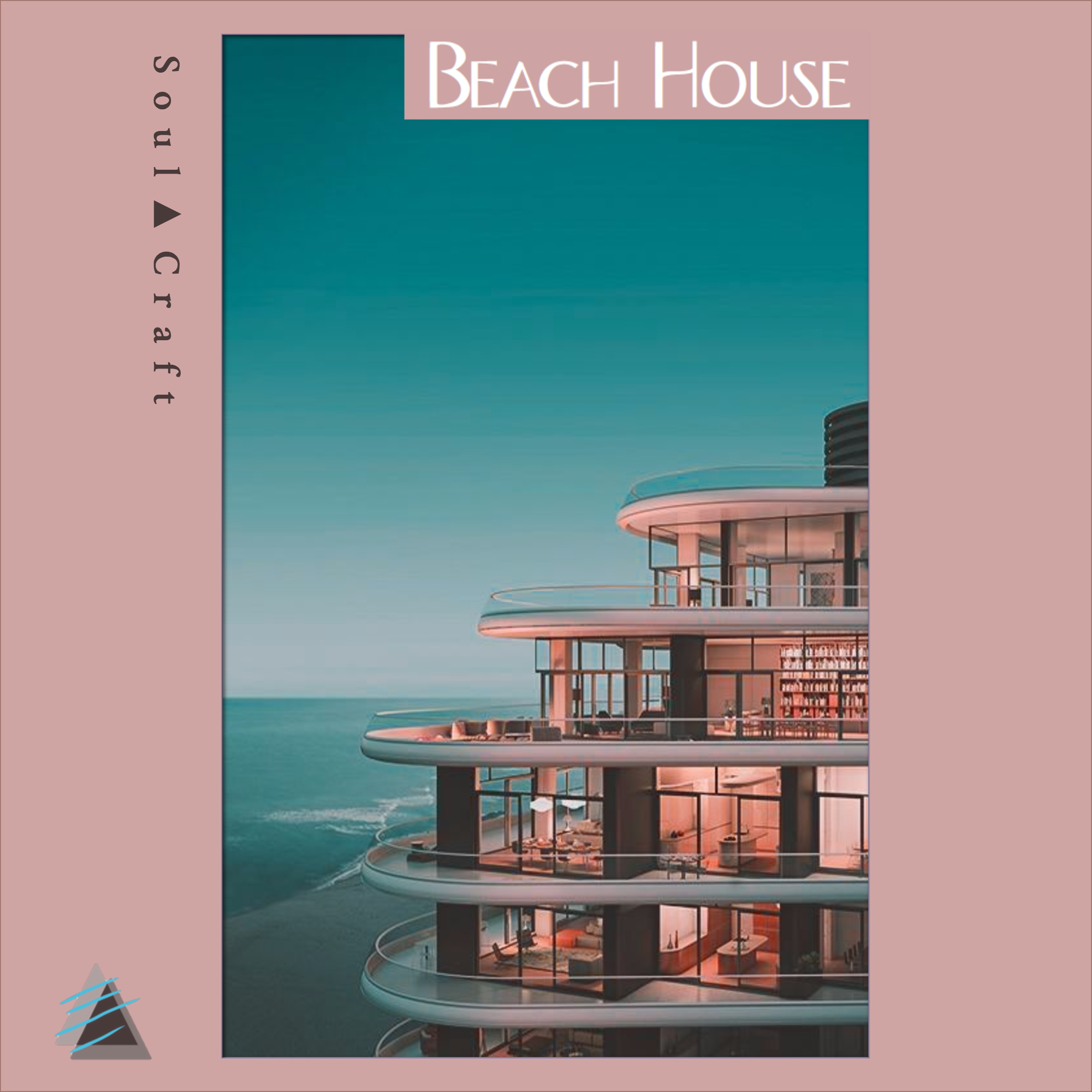 soulful beach house shamanstems free download